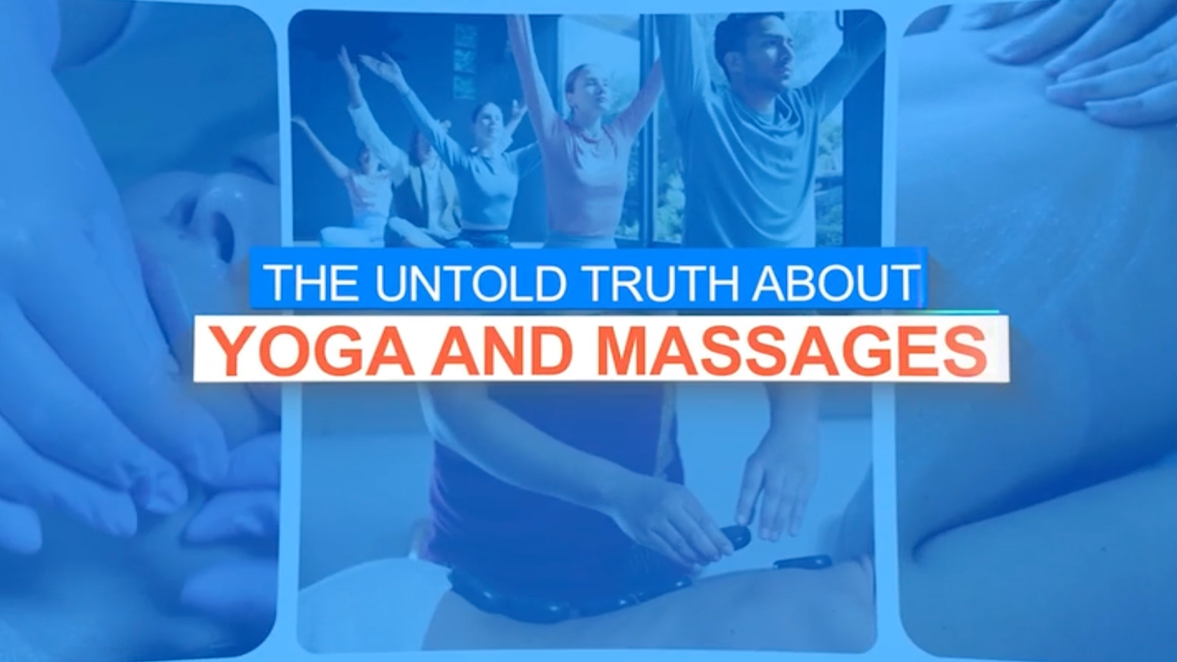 THE UNTOLD TRUTH ABOUT YOGA AND...