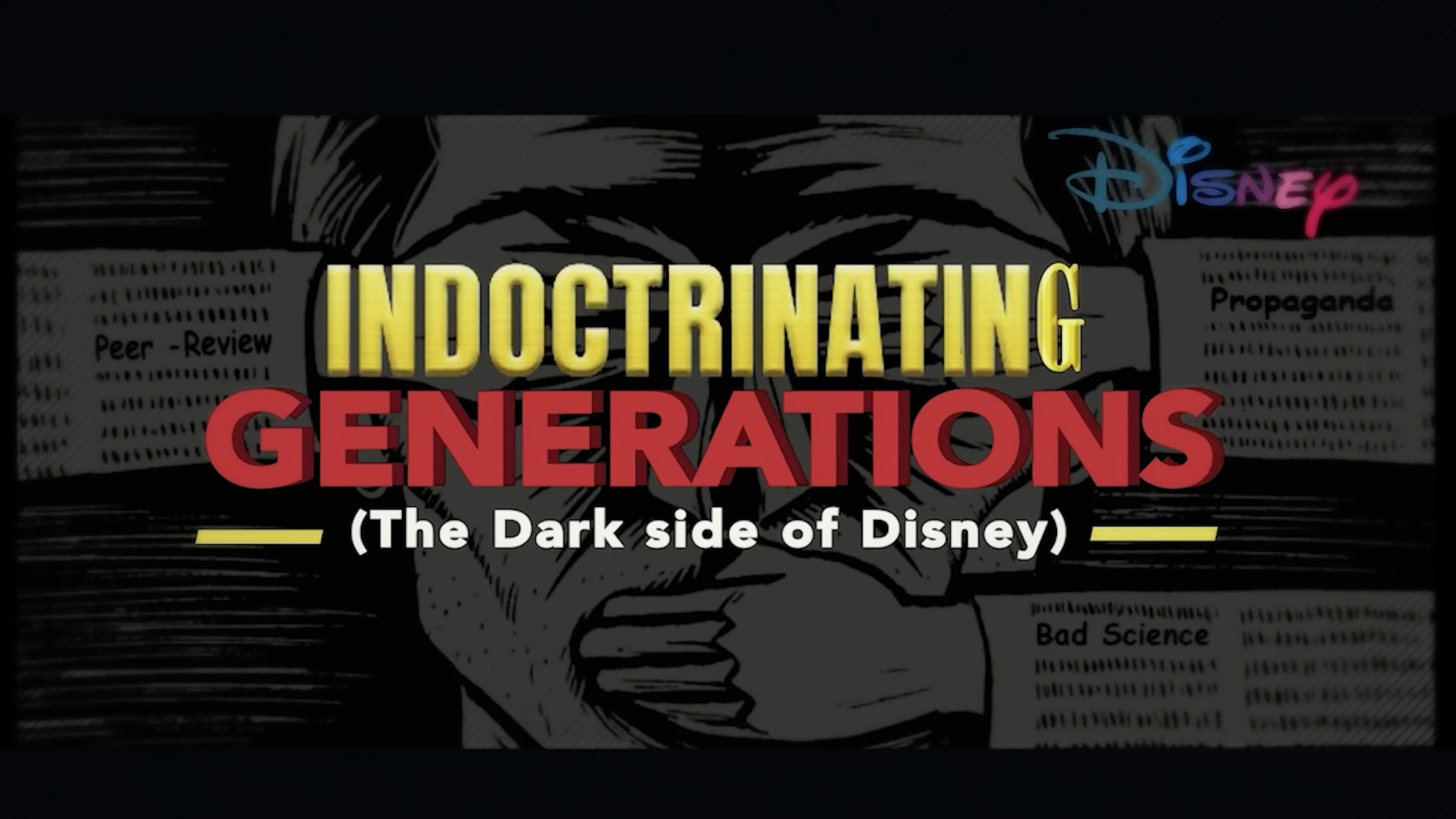 INDOCTRINATING GENERATIONS