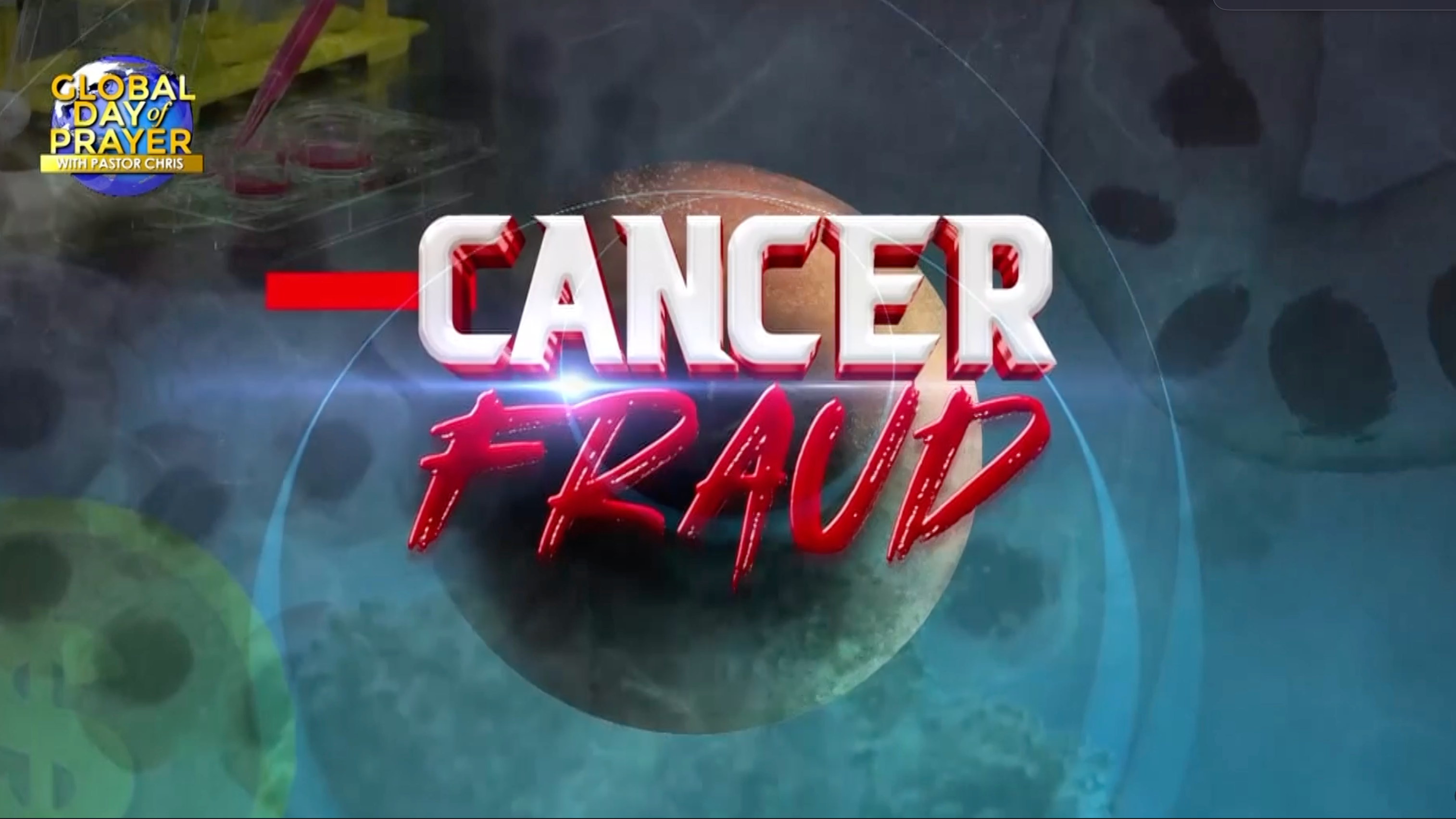 CANCER FRAUD